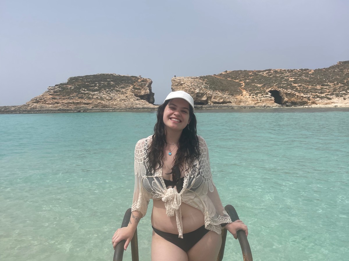 The Ultimate Summer Packing&nbsp;List