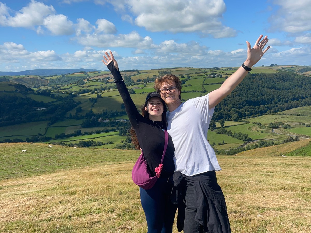 My Experience Moving Abroad: Visa, Jobs&nbsp;Etc.